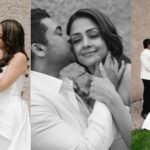 Suriya & Jyotika