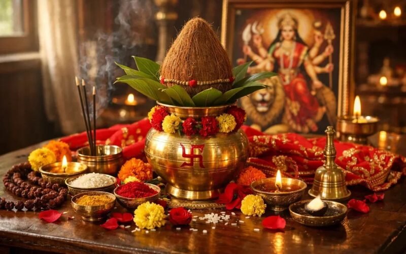 Navratri 2026