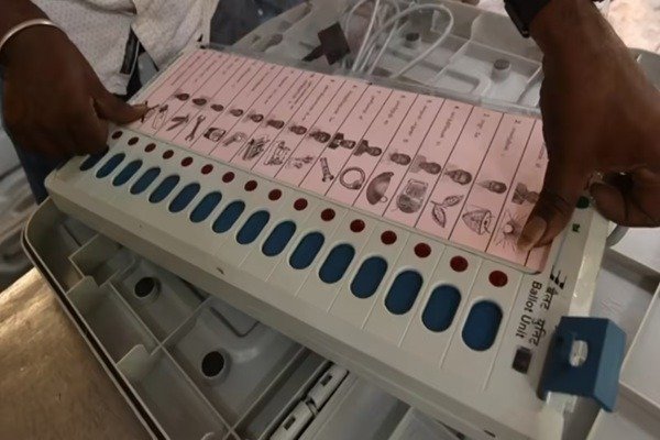 TN By-Elections