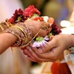 Marriage