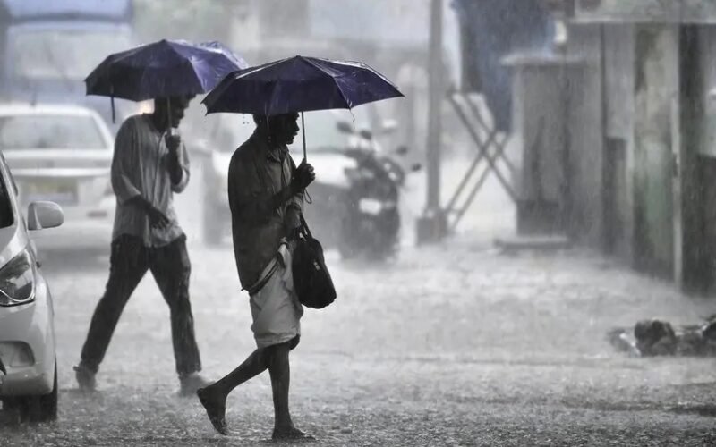 Rain