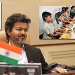 Kamarajar Breakfast Scheme