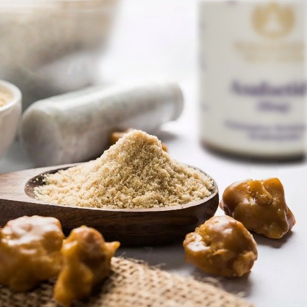 Asafoetida