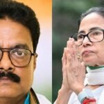 byel மமதா ஆதரவு அறிவித்த சில மணி நேரத்தில் காங்கிரஸ் வேட்பாளர் கைது: நந்திகிராம் இடைத்தேர்தலில் பரபரப்பு!