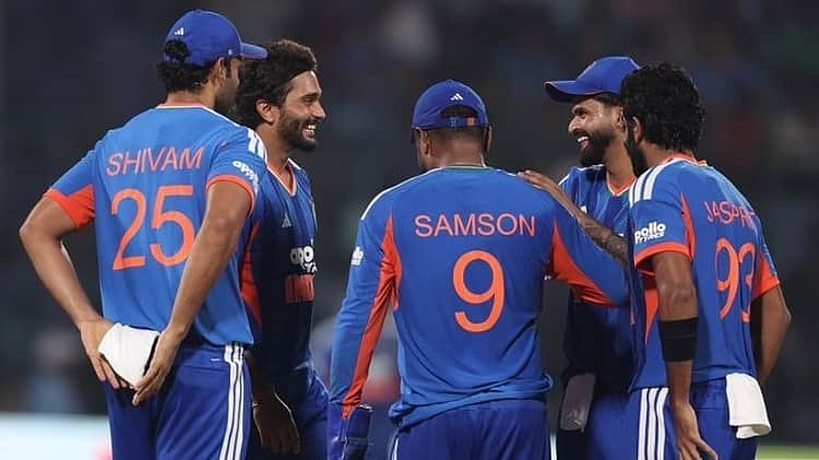 IND vs AFG: 127 ரன்கள் வித்தியாசத்தில் அபார வெற்றி; தொடரை 3-0 என வென்ற இந்தியா! 1 cats IND vs AFG: 127 ரன்கள் வித்தியாசத்தில் அபார வெற்றி; தொடரை 3-0 என வென்ற இந்தியா!