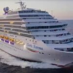 costa serena Costa Serena: கடலில் மிதக்கும் விளையாட்டு கிராமம்; 4,000 வீரர்களுக்கு தங்குமிடம்!