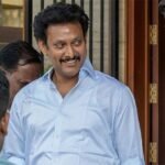 dailythanthi 2026 09 18 kwgg7vxa makesh33 ரூ.100 கோடி லஞ்ச வழக்கு: அன்பில் மகேஷிடம் 7 மணி நேரத்துக்கு மேல் விசாரணை!
