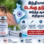 file 000000000e988211922c51a333fdd2d8 இந்தியாவில் அடுத்த ஆண்டு டெங்கு தடுப்பூசி அறிமுகம்: யாருக்கு கிடைக்கும்? எப்படி செலுத்தப்படும்?