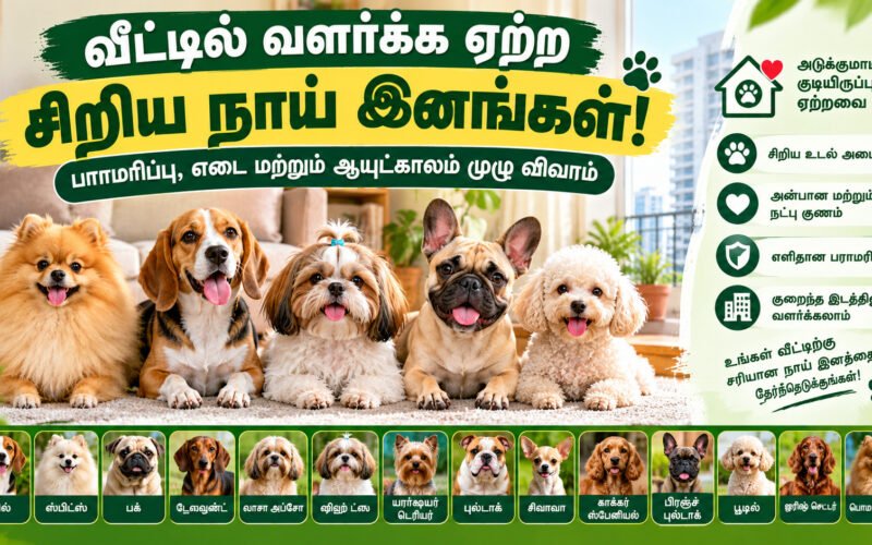 வீட்டில் வளர்க்க ஏற்ற சிறிய நாய் இனங்கள் எவை? பராமரிப்பு, எடை, ஆயுட்காலம் முழு விவரம்! 1 file 0000000033408211a7b494e9f23f71b9 வீட்டில் வளர்க்க ஏற்ற சிறிய நாய் இனங்கள் எவை? பராமரிப்பு, எடை, ஆயுட்காலம் முழு விவரம்!