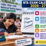 file 000000009170821188d3ca5dec8135c6 JEE Main, UGC NET தேர்வு தேதிகள் அறிவிப்பு: NTA வெளியிட்ட முக்கிய அட்டவணை!