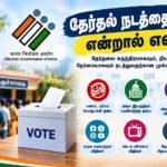 file 0000000095c082119966c9a77c340dd5 1 தேர்தல் நடத்தை விதிகள் என்றால் என்ன? அரசியல் கட்சிகள், வேட்பாளர்கள் கடைபிடிக்க வேண்டிய முக்கிய விதிமுறைகள்!