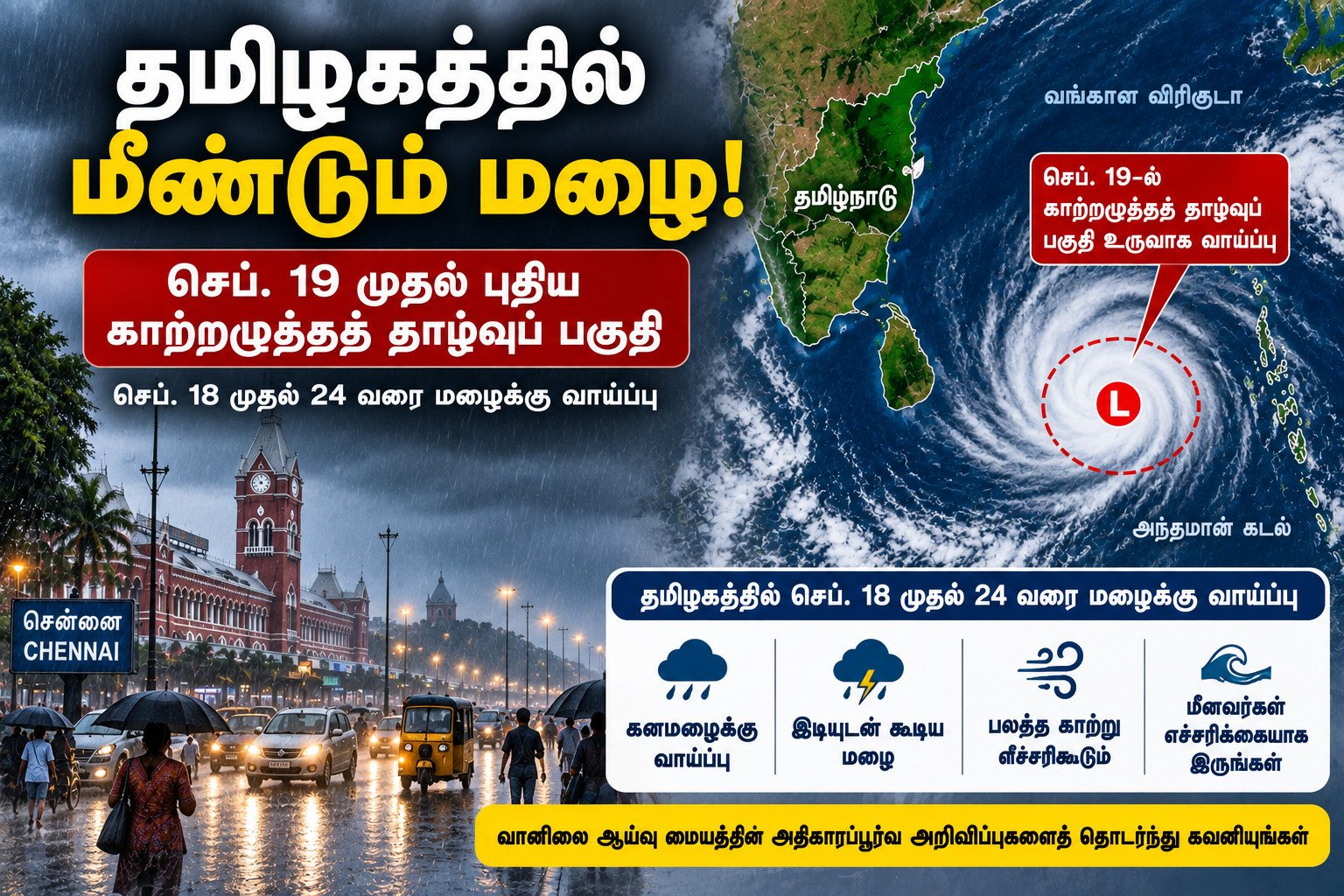 Seidhi Idhazh – Tamil News | Latest News in Tamil | Breaking News | All Latest Tamil News in Live