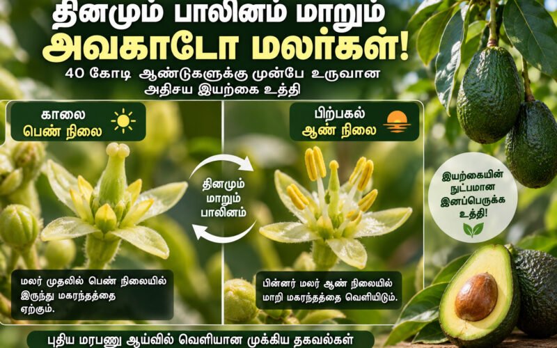 தினமும் ஆண், பெண் நிலை மாறும் அவகாடோ மலர்கள்: 4.2 கோடி ஆண்டுகள் பழமையான இயற்கையின் அதிசய உத்தி! 1 file 00000000a888820793232ecc1a82b58d தினமும் ஆண், பெண் நிலை மாறும் அவகாடோ மலர்கள்: 4.2 கோடி ஆண்டுகள் பழமையான இயற்கையின் அதிசய உத்தி!