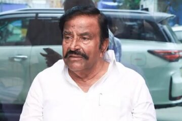 கே.என்.நேரு தொடர்புடைய 19 இடங்களில் லஞ்ச ஒழிப்புத்துறை சோதனை!