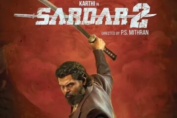 கார்த்தியின் ‘சர்தார் 2’ படத்திற்கு U/A சான்றிதழ்!