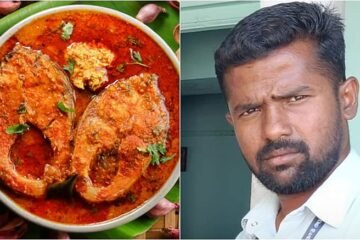 சிட்டா வழங்க மீன் வறுவல், நாட்டுக்கோழி குழம்பு கேட்ட விஏஓ: பணியிடை நீக்கம்!