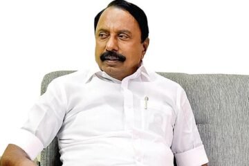 விஜய்யை பிரதமர் வேட்பாளராக முன்னிறுத்த முடியுமா? செங்கோட்டையனின் சுவாரசிய பதில்!