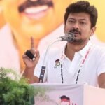 உதயநிதி ஸ்டாலின் நவோதயா பள்ளிகள் விவகாரம்: மும்மொழிக் கொள்கையை திணிக்கும் பள்ளிகளை தடுத்து நிறுத்துவோம் –உதயநிதி